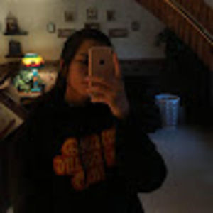 Meet your Posher, Starlene